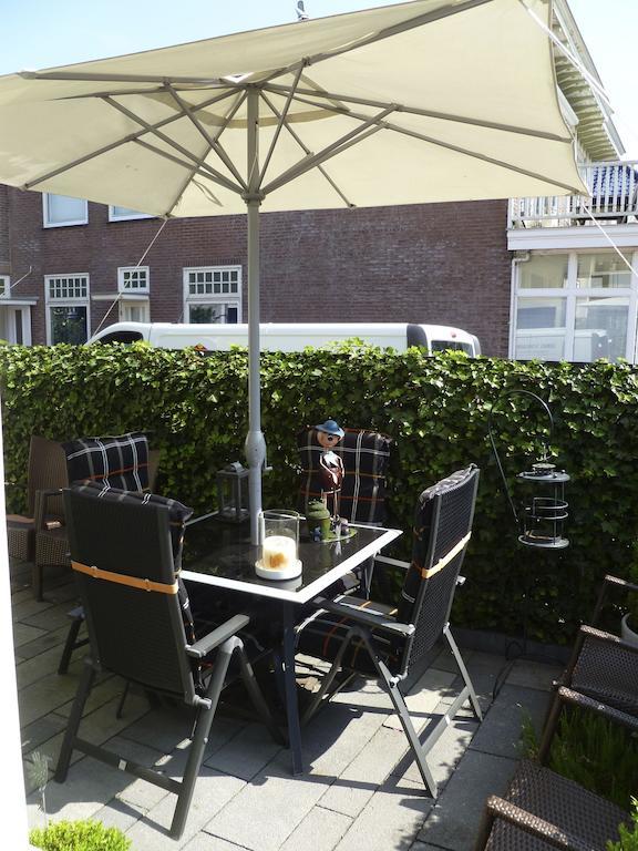 Mevira Appartement Zandvoort Exterior foto