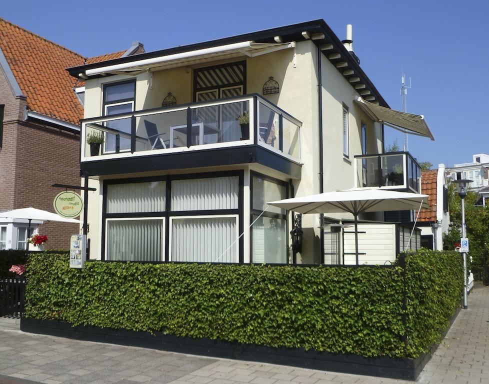 Mevira Appartement Zandvoort Exterior foto